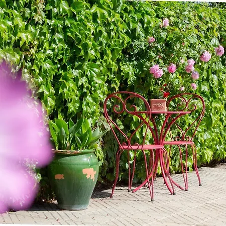 Bed & Breakfast Casa-belle Sérignan