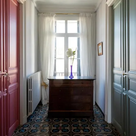 Casa-belle 4* Sérignan