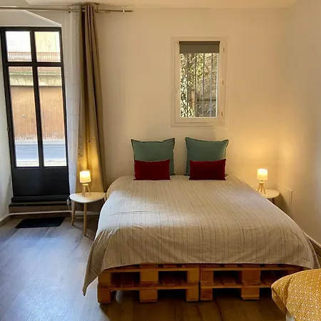 Bed & Breakfast Casa-belle