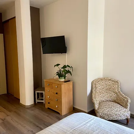 Casa-belle Bed & Breakfast Sérignan