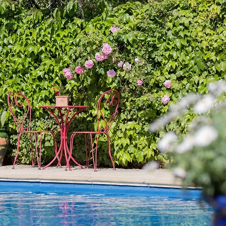 Casa-belle Bed & Breakfast Sérignan