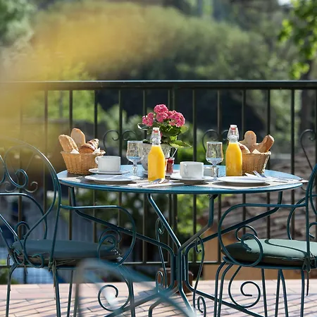 Casa-belle 4* Sérignan