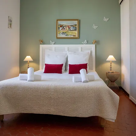 Casa-belle Sérignan