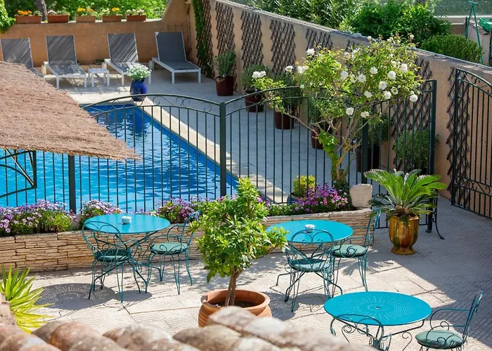 Casa-belle Sérignan