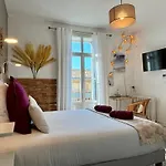 Casa-belle 4* Sérignan