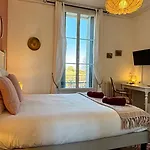 Bed & Breakfast Casa-belle Serignan