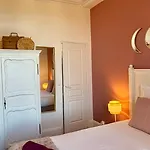 Casa-belle Bed & Breakfast Serignan