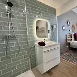 Bed & Breakfast Casa-belle Serignan