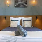 Casa-belle Bed & Breakfast Serignan