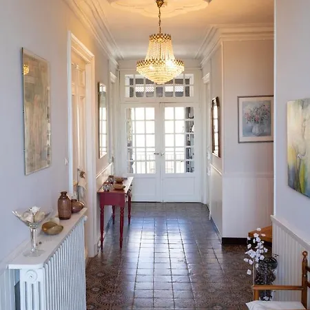 Bed & Breakfast Casa-belle *