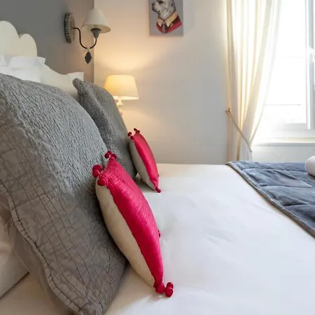 Bed & Breakfast Casa-belle Serignan