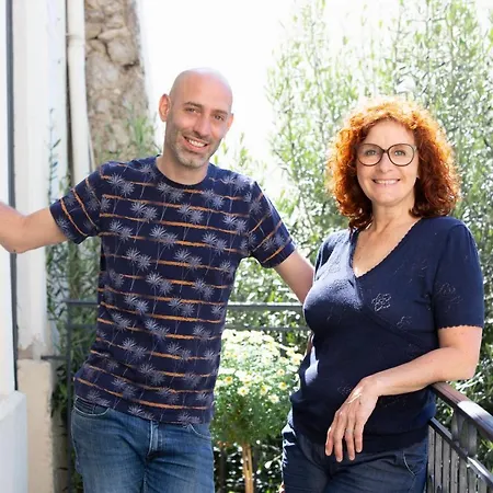 Casa-belle Frühstückspension