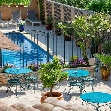 Casa-belle Sérignan