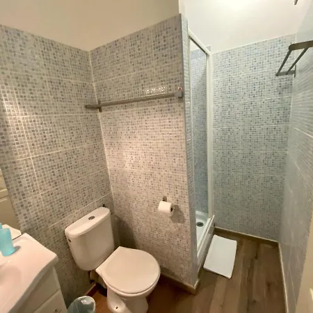 فندق مبيت وإفطار Casa-belle 4*