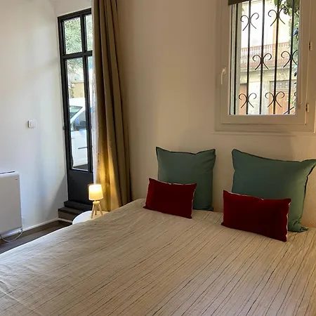 فندق مبيت وإفطار Casa-belle 4*