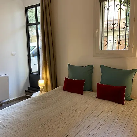 Bed & Breakfast Casa-belle *