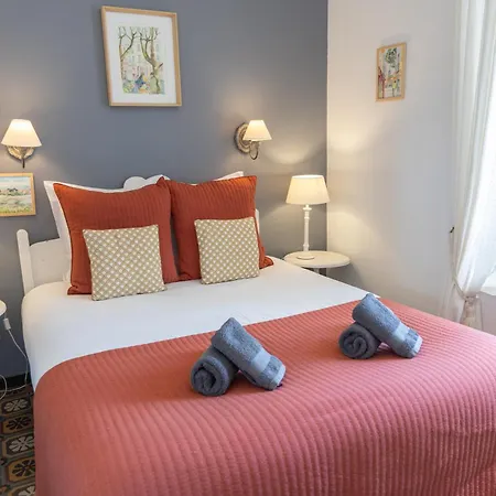 Bed & Breakfast Casa-belle
