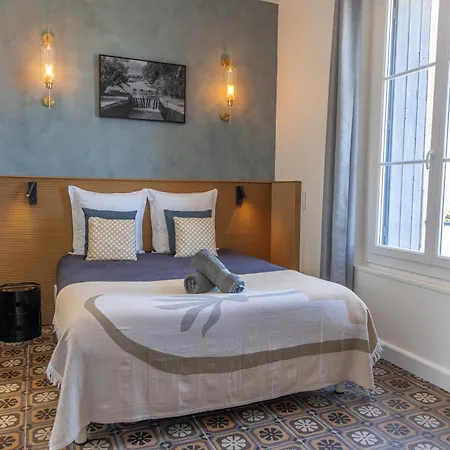 فندق مبيت وإفطار Casa-belle 4*