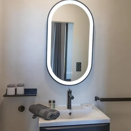 Frühstückspension Casa-belle Sérignan