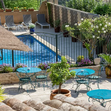 Casa-belle 4*