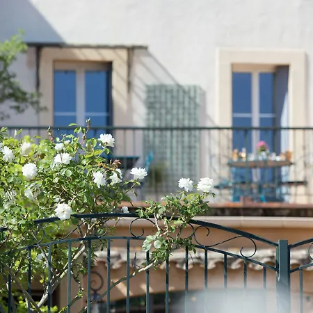 Frühstückspension Casa-belle Sérignan