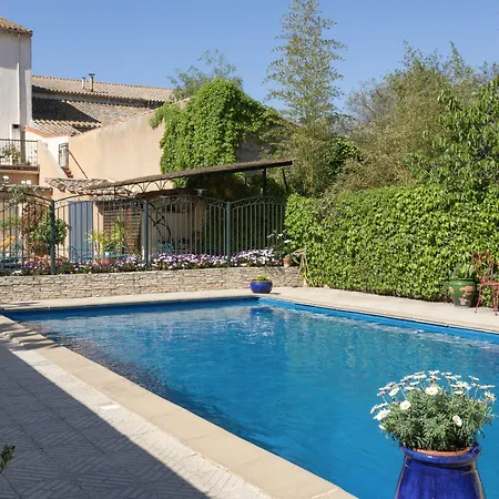 Frühstückspension Casa-belle