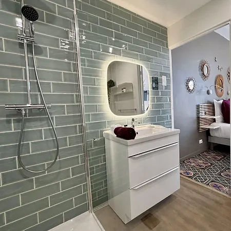 Casa-belle Frühstückspension 4*