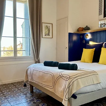 Frühstückspension Casa-belle 4*