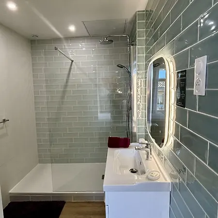 Casa-belle Frühstückspension Sérignan