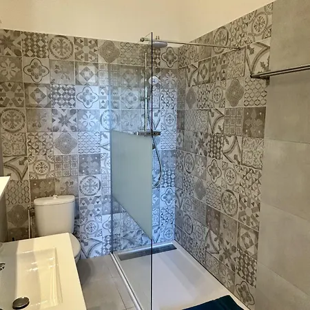 Frühstückspension Casa-belle Sérignan