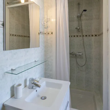 Frühstückspension Casa-belle 4*