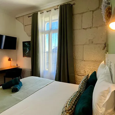 Casa-belle فندق مبيت وإفطار Sérignan