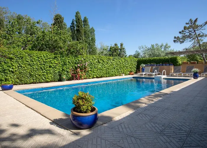 Casa-belle Bed & Breakfast