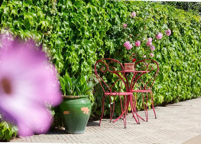 Bed & Breakfast Casa-belle Sérignan