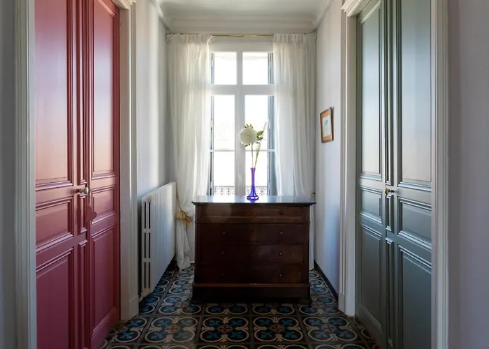 Casa-belle 4* Sérignan