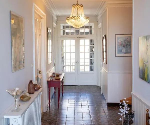 Bed & Breakfast Casa-belle 4*