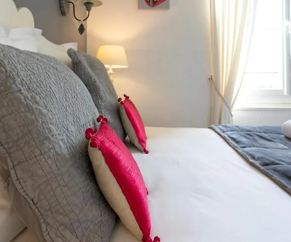 Bed & Breakfast Casa-belle Sérignan