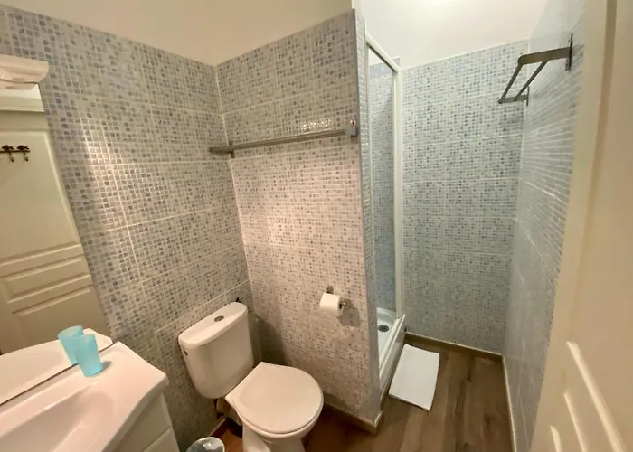 Bed & Breakfast Casa-belle 4*