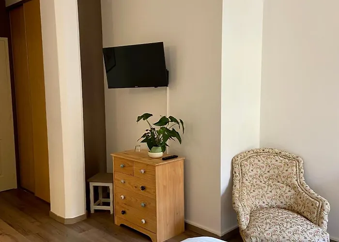 Casa-belle Bed & Breakfast Sérignan