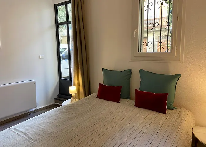 Bed & Breakfast Casa-belle 4*