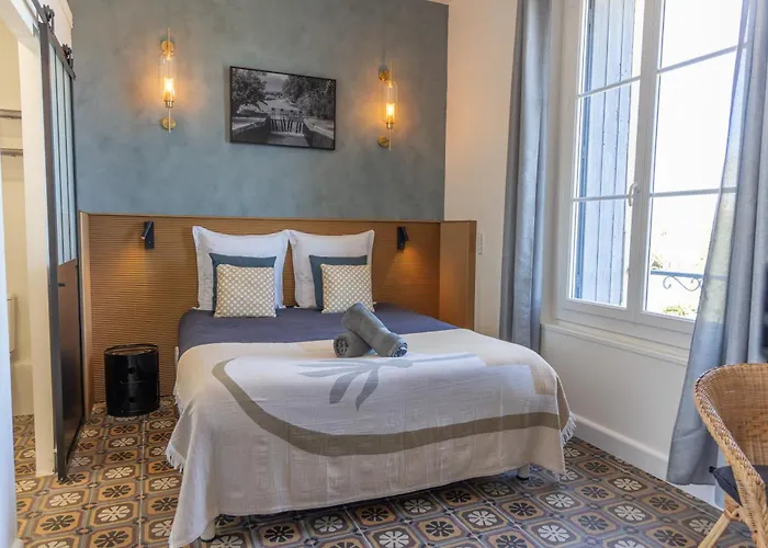 Bed and breakfast Casa-belle 4*