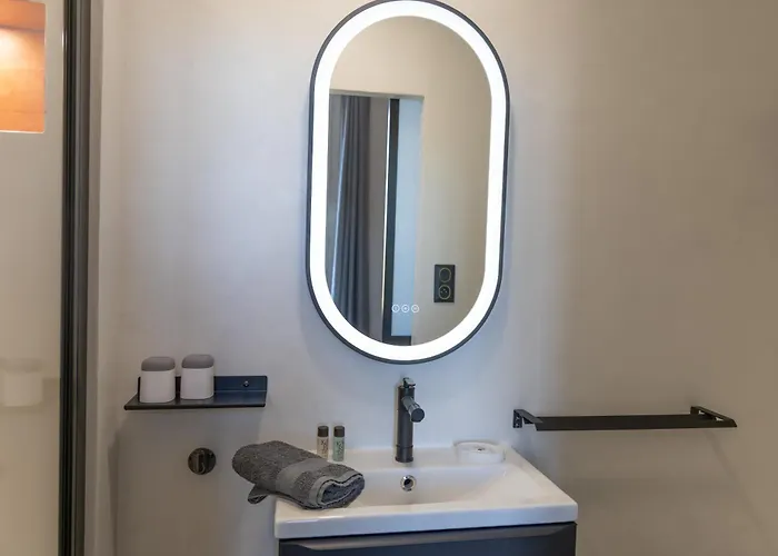 Bed & Breakfast Casa-belle Sérignan