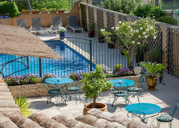 Casa-belle 4*