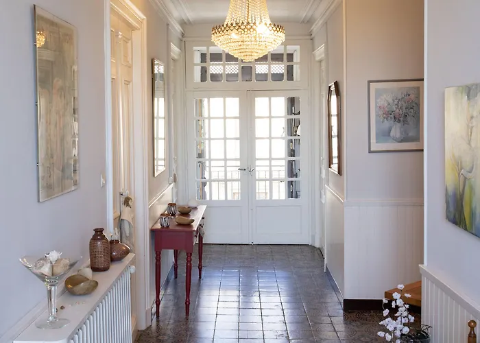 Casa-belle 4*