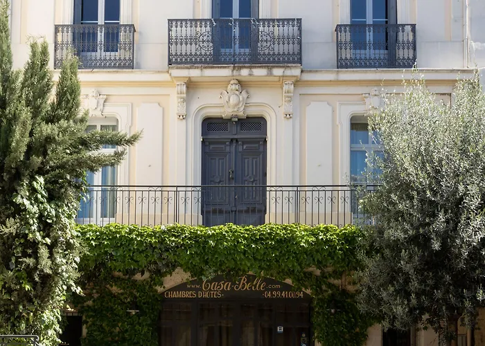 Casa-belle 4*