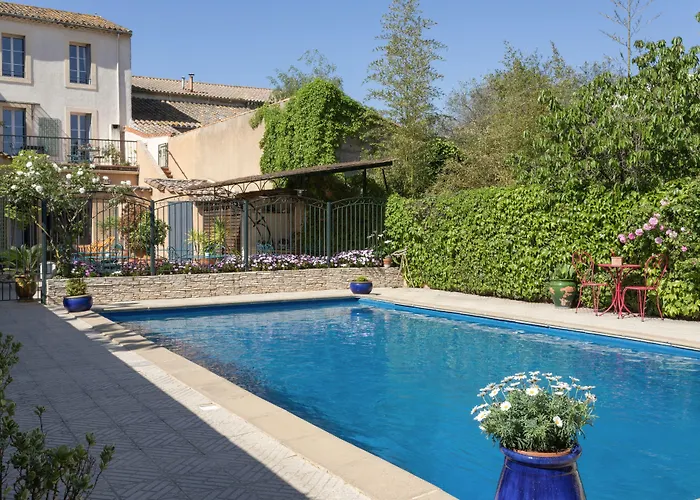 Bed & Breakfast Casa-belle