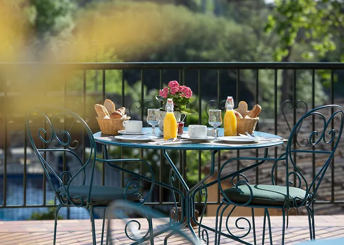 Casa-belle 4* Sérignan