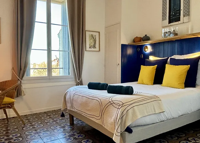 Bed & Breakfast Casa-belle 4*