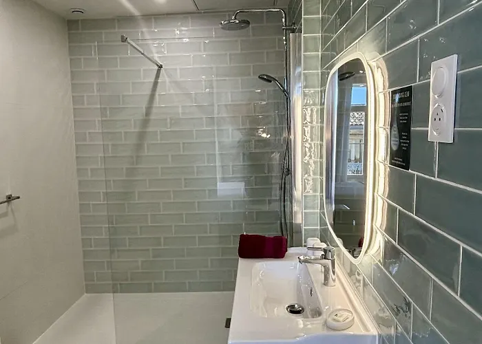 Casa-belle Bed & Breakfast Sérignan