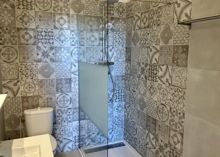 Bed & Breakfast Casa-belle Sérignan